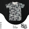 Camiseta Dolar Masculina