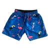 Shorts Summer Masculino Tucano e Flamingo