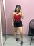 Short Alfaiataria c/ Cinto - loja online