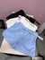 Short Alfaiataria c/ Cinto - loja online