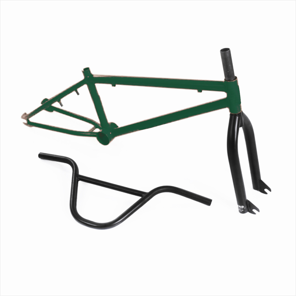 Cuadro fad bmx hot sale
