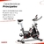 BICICLETA SPINNING RANDERS ARG 874 SP DISCO 13 KG - comprar online