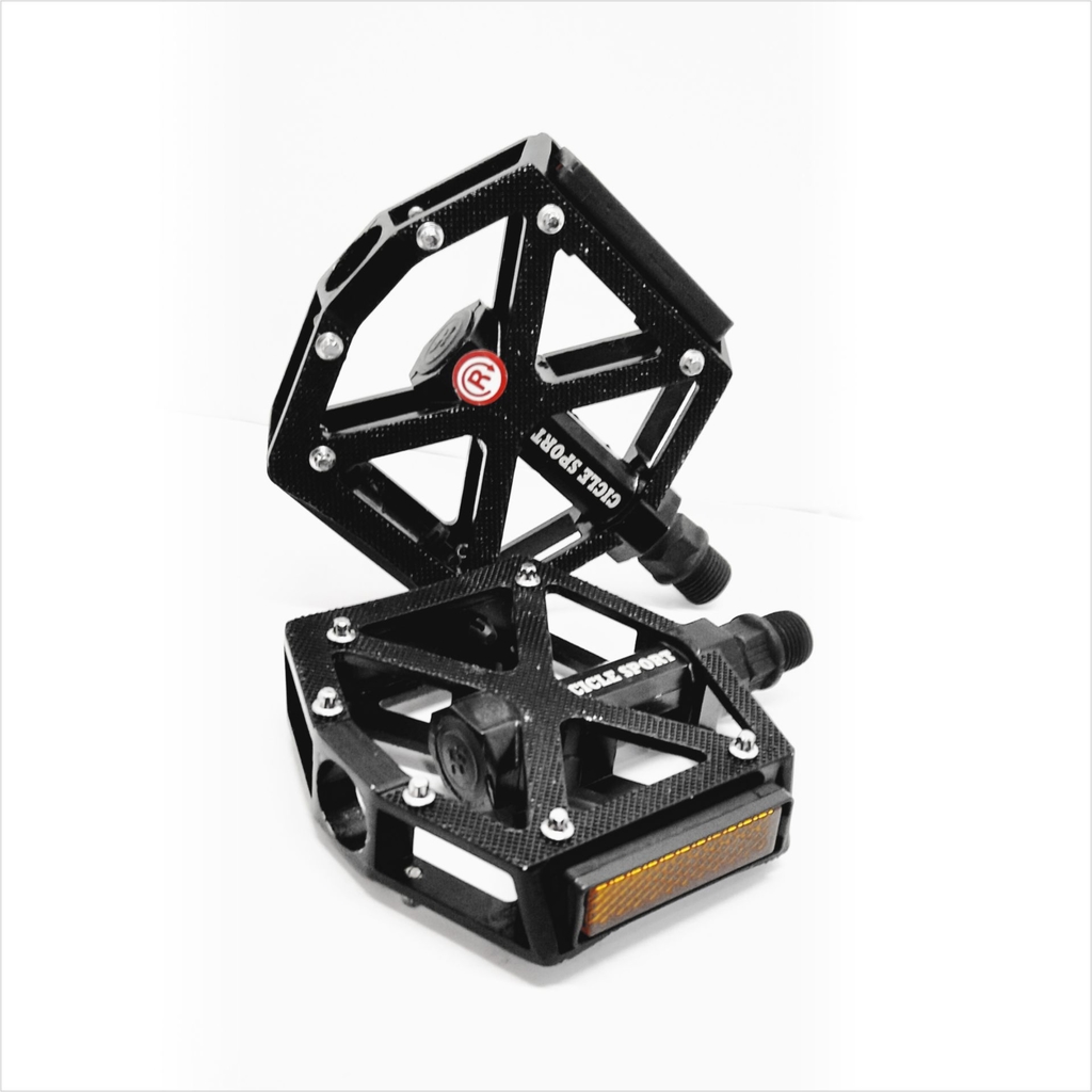 Pedal completo de bicicleta sale