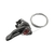 PAR DE SHIFTERS BICICLETA SHIMANO TZ500 TOURNEY TZ 3X7V en internet