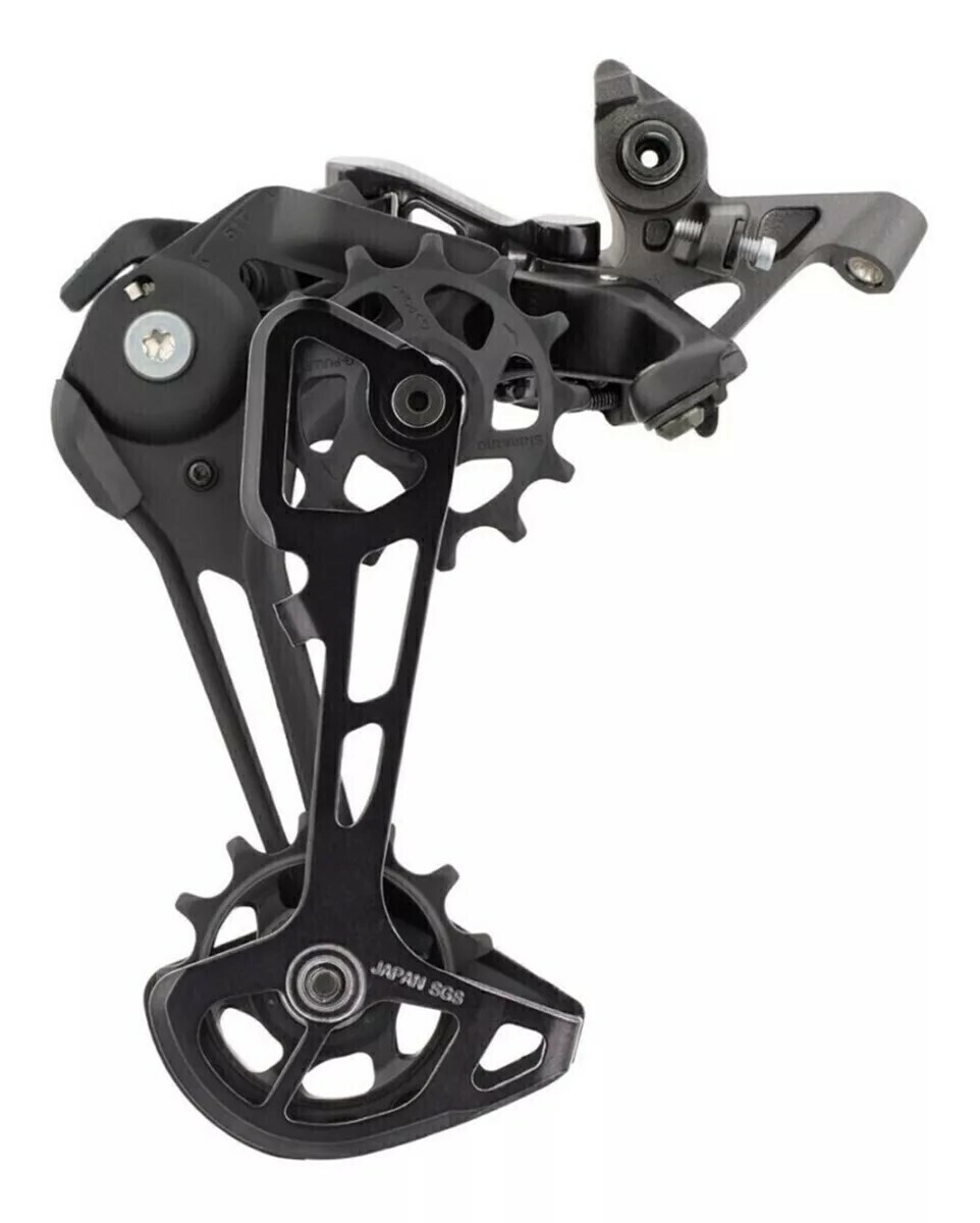 Comprar PEDALES SHIMANO XT M8100 Online