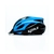 CASCO DE BICI KORE CON VISERA Y REGULACION - comprar online