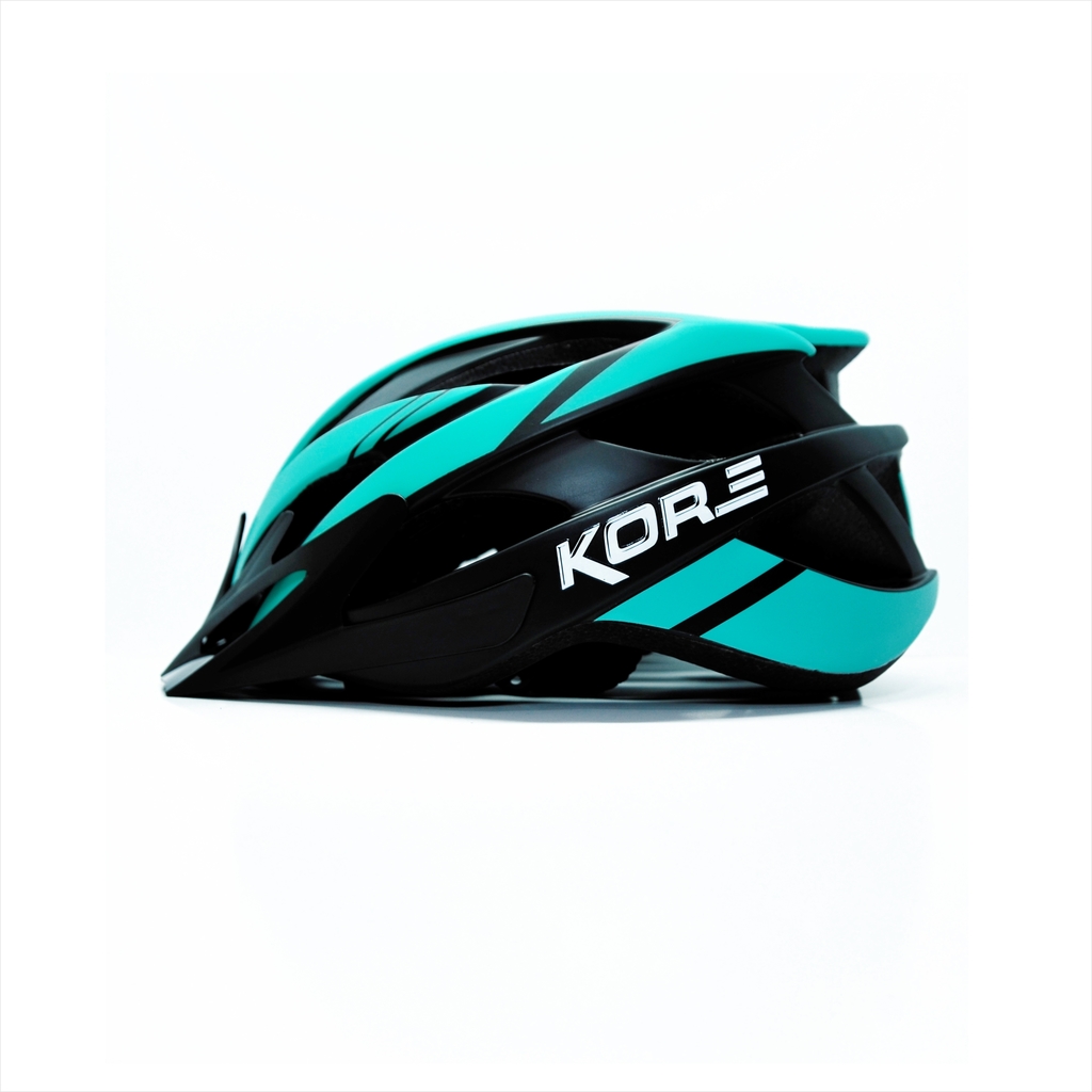 casco para bicicleta, casco para ciclismo urbano kore, casco para roll