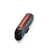 LUZ TRASERA LED BRAVIGA 50 LUMENS 6 MODOS USB P/BICI - comprar online