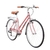 BICICLETA REMBRANDT MERY 1.0 ALUMINIO URBANA 7 VEL VINTAGE - comprar online