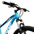 Imagen de BICICLETA KORE VOLGA R 29 24 VEL HIDRAULICO