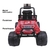 JEEP RODACROSS EXPLORATOR A BATERIA 6V - comprar online