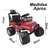 JEEP RODACROSS EXPLORATOR A BATERIA 6V