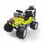 JEEP RODACROSS EXPLORATOR A PEDAL - tienda online