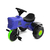 TRICICLO TRACTOR A PEDAL RODACROSS - comprar online