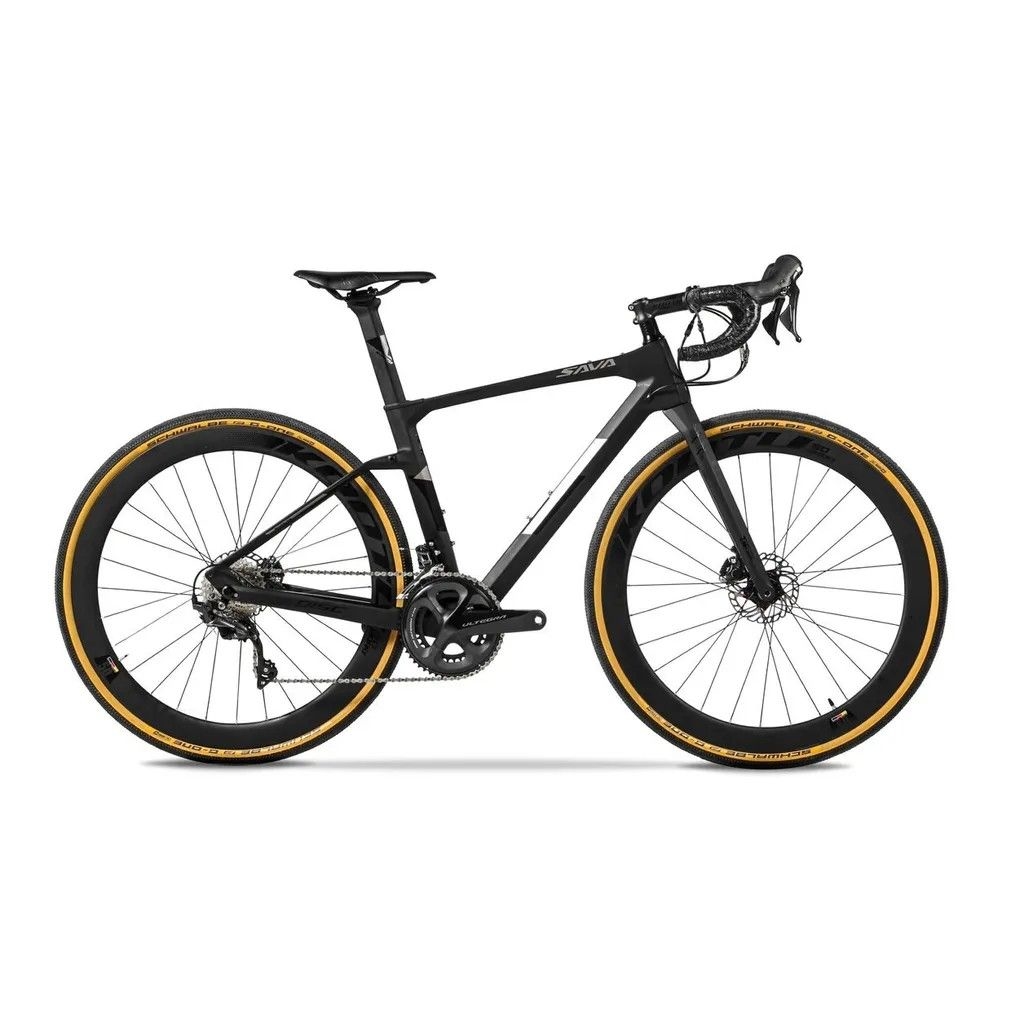 Bicicleta RUTA Marca SAVA Rodado 28 Carbono APROVECHA ESTA PROMOCI N