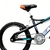 BICICLETA BSMART DEVILS R 20