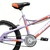 BICICLETA BSMART DEVILS R 20 - tienda online