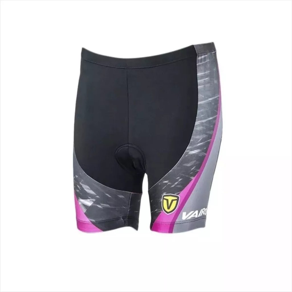 calza para ciclismo calza vairo de mujer indumentaria para ciclismo
