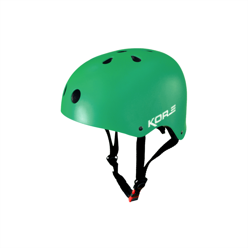 casco para bicicleta, casco para ciclismo urbano kore, casco para roll