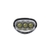 LUZ LED DELANTERA CATEYE HL EL135 DE 3 LEDS en internet