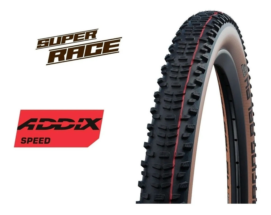Cubiertas mtb schwalbe racing ralph sale
