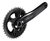 PALANCA SHIMANO DEORE 10V M6000 36/26 BIPLATO - comprar online