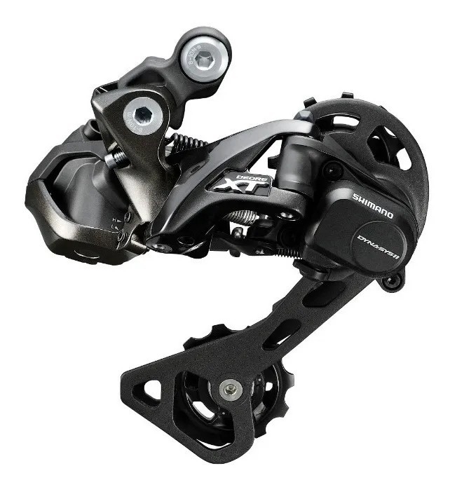 CAMBIO SHIMANO DEORE XT 11V DI2 M8050 ELECTRONICO