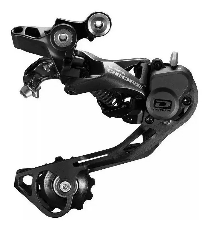Mtb cambio deore sales