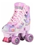 PATIN INFANTIL BIPO RLL165 EXTENSIBLE 4 RUEDAS en internet