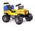 JEEP RODACROSS EXPLORATOR A BATERIA 6V en internet