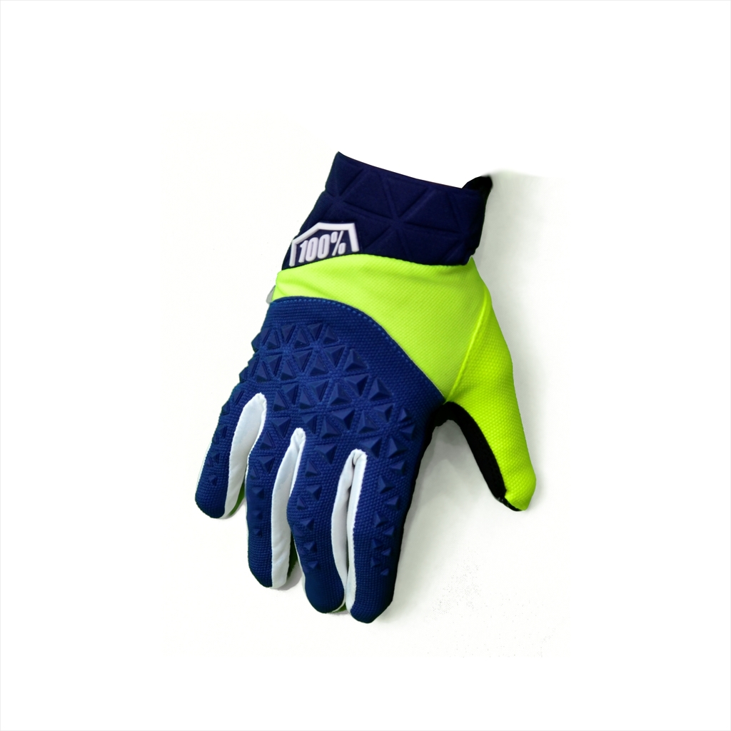 Guantes de ciclismo 3D AIRTECH