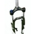 HORQUILLA CON SUSPENSION ZOOM MASERA R 29 DISCO BLOQUEO - comprar online