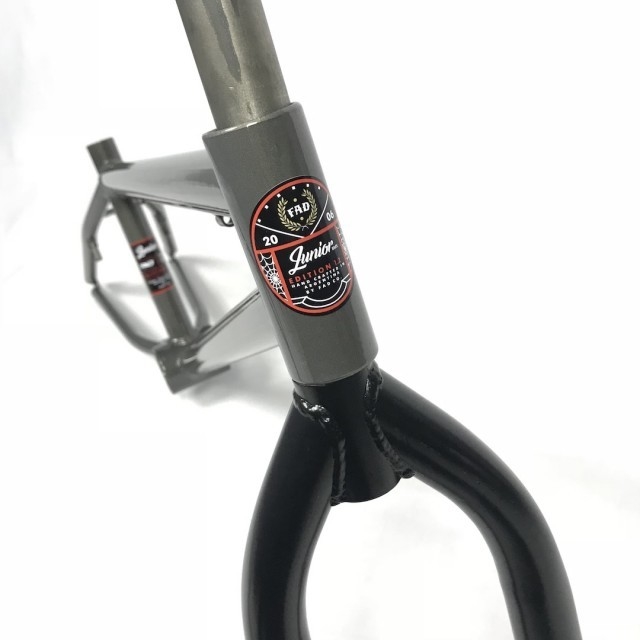 bicicleta freestyle bmx bicicleta rodado 20 bmx CUADRO FAD fad FR