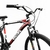 BICICLETA MTB KORE UPWORLD R 26 7 VEL - tienda online