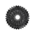 PIÑON SHIMANO CASSETTE CS-HG200 7 VEL TOURNEY 12-32T