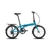 BICICLETA PLEGABLE TERN LINK A7 R 20 7V - comprar online