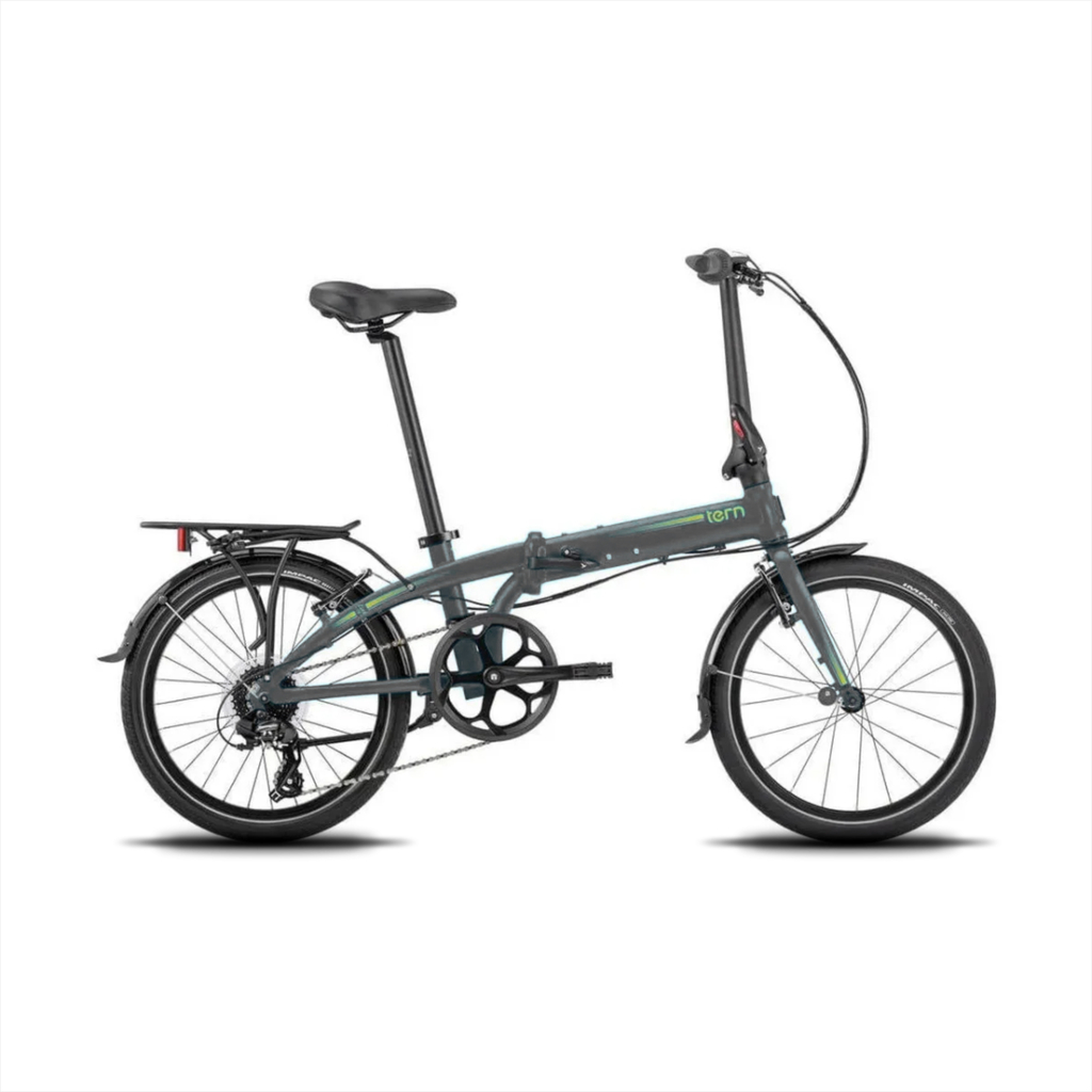 Plegable tern sales