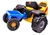 TRACTOR RODACROSS A BATERIA 6V - comprar online