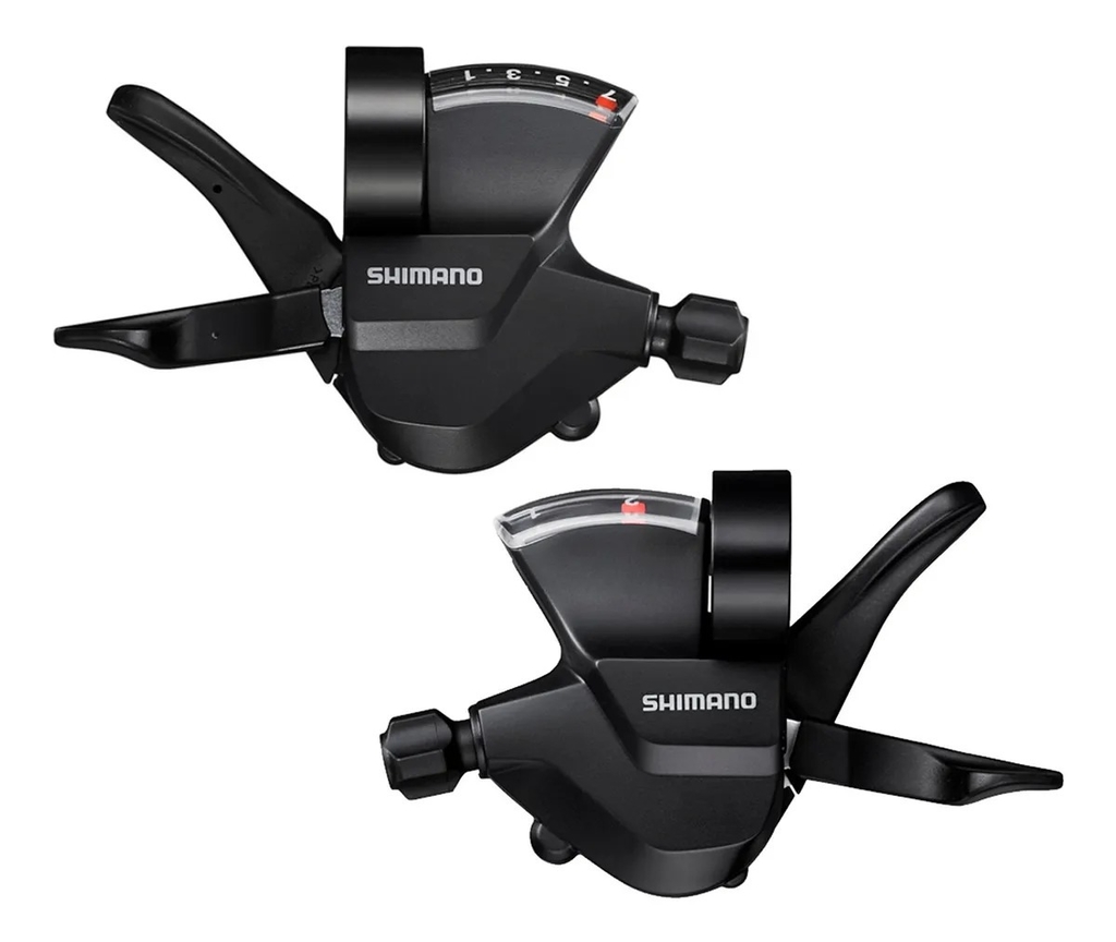 Shimano cambios sales