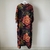 Kimono Umê Kimonaria Modelo Hana Tropical - comprar online