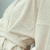 Kimono Sayko Moletom creme na internet