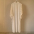 Kimono Umê Kimonaria Modelo Vintage Off White - última unidade - na internet