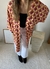 Imagem do Kimono Oversized Estampa Quadrili