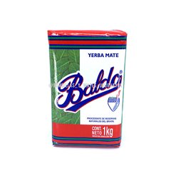 Yerba Baldo X 1 KG.