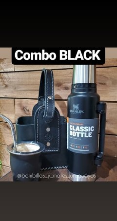 COMBO BLACK