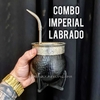 COMBO IMPERIAL LABRADO (Imperial Labrado+ pico de loro ALPACA)