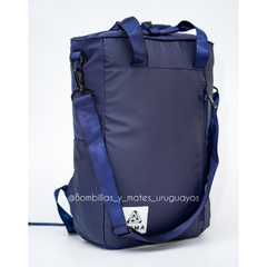 Mochila matera termica - comprar online