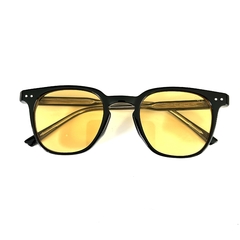 OC0689 Preto Amarelo