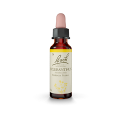 Floral Bach Original Scleranthus 10ml