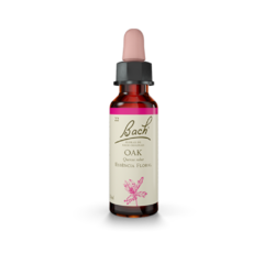 Floral Bach Original Oak 10ml